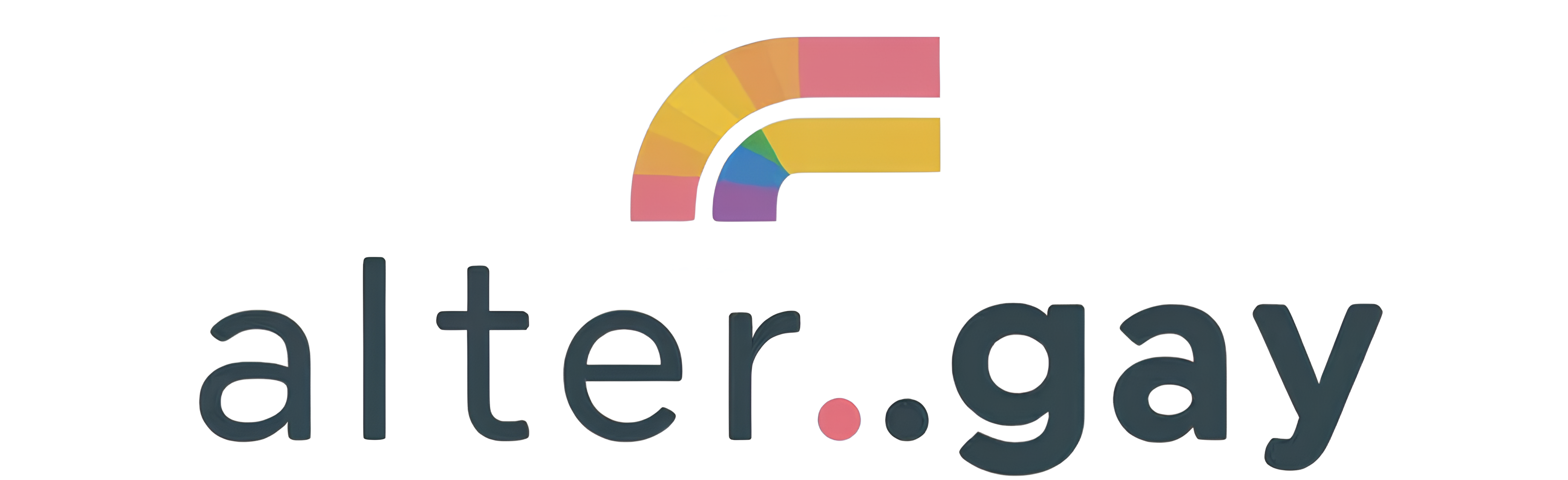 Alter logo